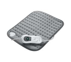 Concept DV7360 - Elektrinė šildoma antklodė 100 W/230 V, 30 x 40 cm, pilka