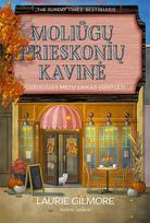 Moliūgų prieskonių kavinė - Laurie Gilmore
