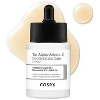 COSRX „Alpha-Arbutin 2“ serumas nuo odos spalvos pakitimų – 50 ml