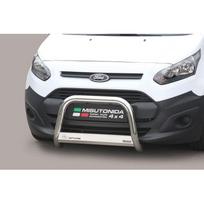 Sertifikuota EU LANKAS / PRIEKINIO BUFERIO APSAUGINĖ JUOSTA FORD TRANSIT CONNECT (2014-2017) ø 63