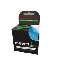 Kineziologinis teipas MoVeS 1vnt.