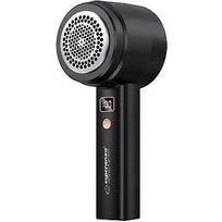 Esperanza ECS012 Cordless Clothes Shaver Black ECS012