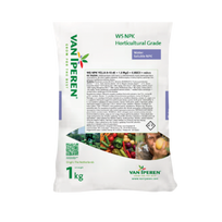 Vandenyje tirpios trąšos NPK WS Yelia, 1-25 kg - 1 kg