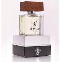 Kvapusis vanduo Sorvella S146 EDP vyrams, 50 ml