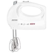 MPM MMR-25 rankinis mikseris balta