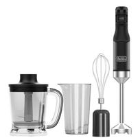 Rankinis blitzas Black+Decker BXHBA1501E