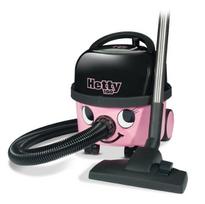 Numatic HET160-11 6 L cilindrinis siurblys 620 W