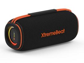 Tracer XtremeBeat Ultra TWS Nešiojamas Bluetooth Garsiakalbis Juodas 25 W