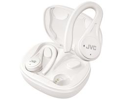 JVC HA-EC25TWU - ausinės, įeinančios į ausį, baltos