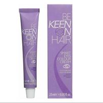RUDI Antakių ir blakstienų dažai BE KEEN ON HAIR 60ml