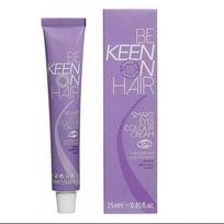 GRAFITO Antakių ir blakstienų dažai BE KEEN ON HAIR 60ml