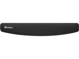 Sandberg 520-39 Memory Foam Wrist Rest 48cm