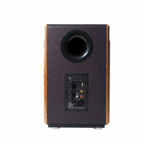 Laudberg M1 2.0 lentyninės garso kolonėlės televizoriui, 120 W