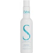 Šampūnas plaukams EVAN Care Pure Care Redensifying Shampoo EVANPCM1128, ploniems, lūžinėjantiems plaukams, 500 ml