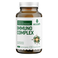 ECOSH IMMUNO COMPLEX, N90