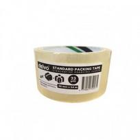 Lipni pakavimo juosta Delvo Standard 48 mm x 54 m