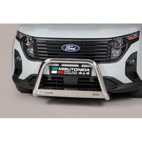 Sertifikuota EU LANKAS / PRIEKINIO BUFERIO APSAUGINĖ JUOSTA FORD TRANSIT COURIER 2024+ ø 63