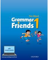 Grammar Friends: 1: Student Book