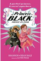 Princess in Black and the Prince in Pink