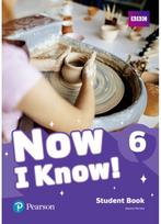 Now I Know 6 Student Book
