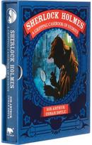 Sherlock Holmes: A A Gripping Casebook