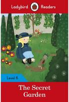 Ladybird Readers Level 6 - The Secret Garden (ELT Graded Reader)
