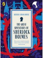 Great Adventures of Sherlock Holmes