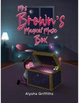 Mrs Browns Magical Music Box