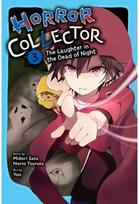 Horror Collector, Vol. 3