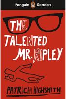 Penguin Readers Level 6: The Talented Mr Ripley (ELT Graded Reader): Abridged Edition