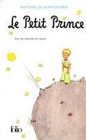 Le petit prince