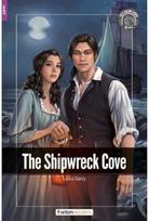 Shipwreck Cove - Foxton Readers Level 2 (600 Headwords CEFR A2-B1) with free onl