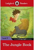 Ladybird Readers Level 3 - The Jungle Book (ELT Graded Reader)