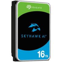 SEAGATE Skyhawk AI 16TB HDD SATA 6Gb/s 512MB cache 3.5inch CMR Helium