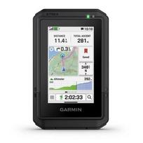 Garmin eTrex Touch delninis GPS įrenginys su jutikliniu ekranu ir iš anksto įdiegtais žemėlapiais
