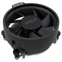 Procesoriaus (CPU) aušintuvas AMD Wraith STEALTH AM4 gamyklinis (STOCK)