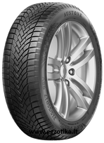 AUSTONE Nixia Winter Pro 235/40R19 96W XL 
