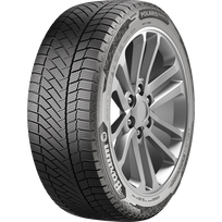 BARUM POLARIS NORTH 6 205/60R17 97T XL 