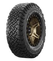 BFGOODRICH ALL-TERRAIN T/A KO3 275/55R20 115/112S 