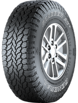 GENERAL Grabber AT3 285/40R22 110V XL 