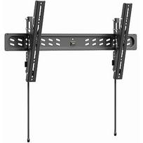 Gembird TV wall mount, PRO series (tilt), 43-95" WM-95T-PRO-01