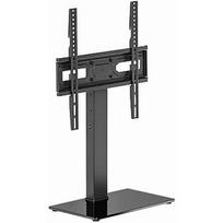 Gembird Tabletop TV stand (swivel), 32-65" TVS-D65S-01