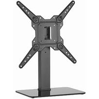 Gembird Tabletop TV stand, 23-55" TVS-D55S-01