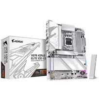 Gigabyte X870 AORUS ELITE X3D ICE X870 A ELITE X ICE