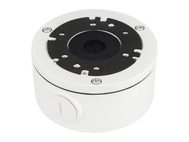 Fotoaparato dėžutė metalinė balta BL-D31W