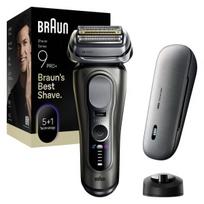 Barzdaskutė Braun Series 9 PRO+ 9625S