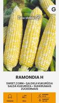 Kukurūzai Saldieji Ramondia H