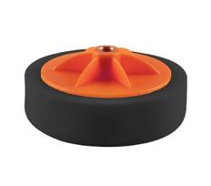 Poliravimo veltinis NEO, 150 mm, storis 50 mm, M14, minkštas