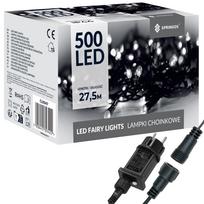 Kalėdinės lemputės Springos 500 LED