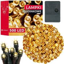Kalėdinės lemputės Springos CL0535, 500 LED